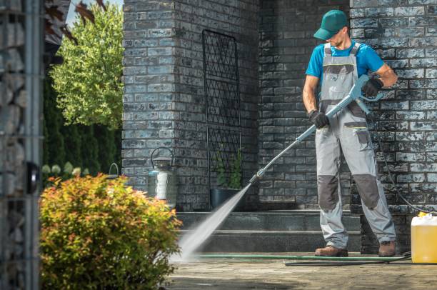 Best Playground Equipment Cleaning  in Running Springs, CA