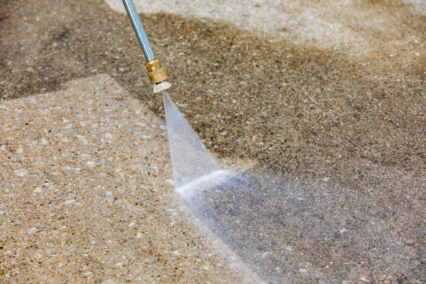 Best Factory Floor Cleaning  in Running Springs, CA
